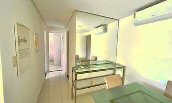 Imagem 3: Apto Rio Vermelho 2/4