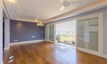 Imagem: Apartamento no Petrópolis