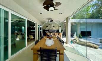 Imagem 6: Módulo 24 - 5 suítes codigo: 112990