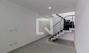 Imagem 3: Casa à Venda - Vila Alpina, 2 Quartos, 80 m2