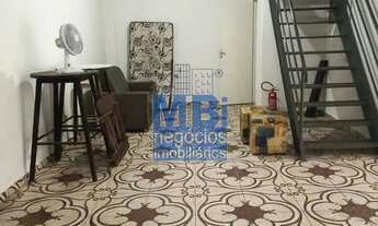 Imagem 4: Oportunidade Única no Campo Belo: Ampla Loja de Esquina com Sobreloja