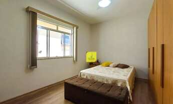 Imagem 5: Casa com 2 dormitórios à venda, 71 m² por R$ 300.000,00 - Santa Luzia - Juiz de Fora/MG