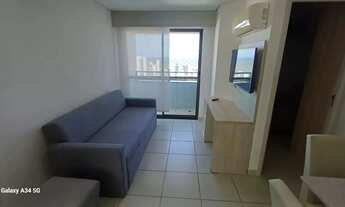 Imagem 2: Apartamento para locação no BEACH CLASS BOA VIAGEM , BOA VIAGEM , Recife, PE
