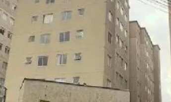 Imagem: São Paulo/SP - JARDIM DAS GRACAS