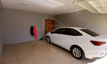 Imagem 2: Casa à venda no Jardim Itatiaia com 2 quartos