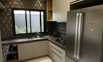 Imagem 4: Oportunidade - Casa em Condomínio - Bairro Floresta - Reserva Rudá - 3 Dormitórios 3 suíte