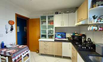 Imagem 4: Belíssima cobertura localizada no bairro Nossa Senhora de Fátima