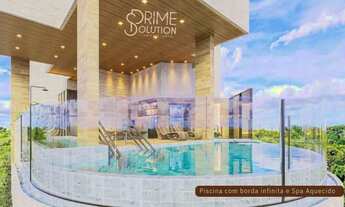 Imagem 2: Monte Meru | Apto. 3 Suítes e 135m²