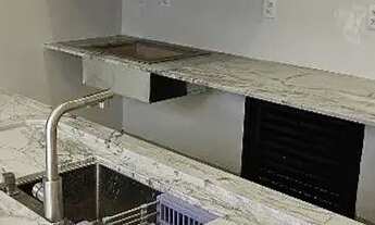 Imagem 3: Térrea para venda possui 153 metros quadrados com 3 quartos em Morada dos Nobres - Cuiabá