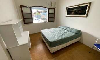 Imagem 7: Casa de Temporada com Piscina 3 Quartos. Churrasqueira, ideal para 8 pessoas