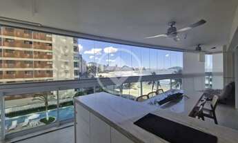 Imagem: Lindo Apartamento Alto Padrão frente Mar