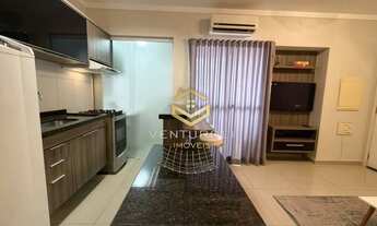 Imagem 4: Apartamento mobiliado aconchegante e completo, com 1 dormitório e vaga de garagem!