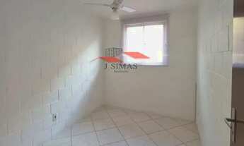 Imagem 7: Apartamento (Padrão), com 2 quartos e 1 banheiros à Venda, 40 m² em Porto Alegre/RS