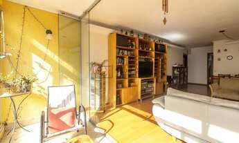 Imagem 6: Venda Apartamento 3 Dormitórios - 144 m² Vila Mariana