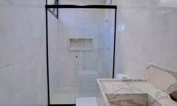 Imagem 7: Lindíssima Casa a venda com 4 Suítes - Jardins Bolonha