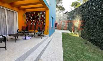 Imagem 6: Casa de condomínio - Tremembé - 5 quartos, 4 vagas, churrasqueira, área verde