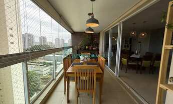 Imagem 4: Apartamento a venda com 129 m² na Vila Leopoldina