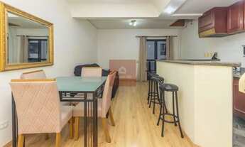 Imagem: Apartamento tipo para venda em Moema com