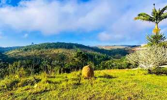 Imagem 7: 85T- TERRENOS A VENDA COM ÁREA DE 600M²