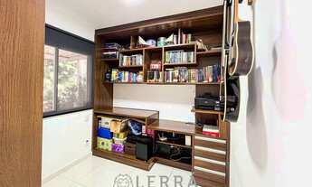 Imagem 3: Casa em Condomínio na Vila do Golfe, Ribeirão Preto/SP