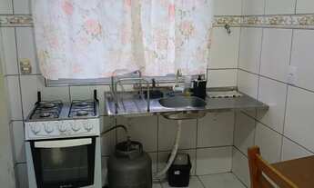 Imagem 3: Kitinete mobiliada no bom retiro