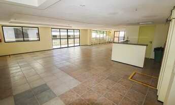 Imagem 3: Ed. Ideal Residence, excelente apartamento com 2 quartos sendo 1 suíte, wc social, varanda