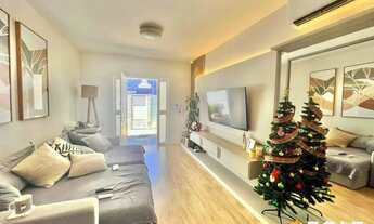 Imagem 3: Casa com 2 dormitórios à venda, 112 m² por R$ 590.000,00 - Velha - Blumenau/SC