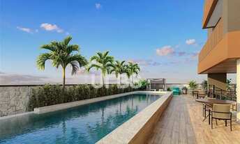 Imagem 5: Invite Marista Apartaments - Apartamento 2 quartos, sendo 2 suítes