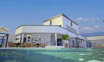 Imagem: Alto Padrão na Guilhermina com 2 dorms