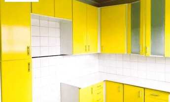 Imagem: Sobrado no Condomínio Villas VIII para