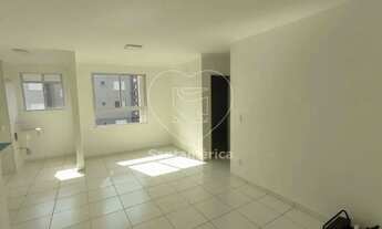 Imagem 2: Apartamento para Alugar com 2 Quartos no Residencial London Garden, Zona Norte de Londrina