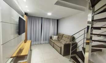 Imagem 2: COBERTURA NA BEIRA MAR DE CABO BRANCO