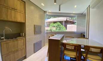 Imagem 5: Apartamento de 04 dormitórios sendo 01 suíte no bairro João Paulo em Florianópolis