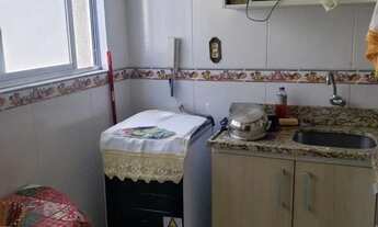 Imagem 6: Apartamento 1 Dormitório na Av. Baltazar de Oliveira Garcia