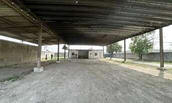 Imagem 7: Barracão para alugar, 450 m² por R$ 17.290,00/mês - Jardim Emília - Jacareí/SP