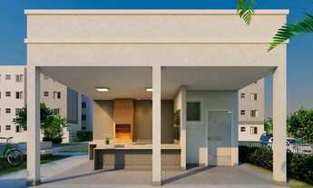 Imagem: Apartamento à venda no RESIDENCIAL MATA