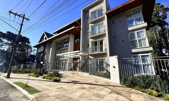 Imagem: Apartamento com 3 dormitórios à venda