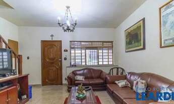 Imagem 3: CASA ASSOBRADADA - PINHEIROS - SP