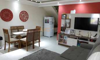 Imagem 2: Casa Duplex 4 Quartos Nova São Pedro