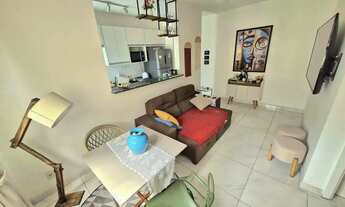 Imagem 5: MB- Apartamento 45 metros quadrados com 2 quartos em Colina de Laranjeiras - Serra - ES