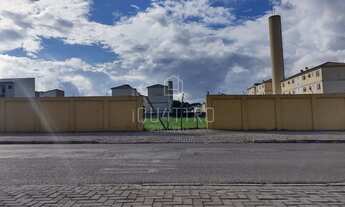 Imagem: Terreno ZR4 Afonso Pena - São José dos