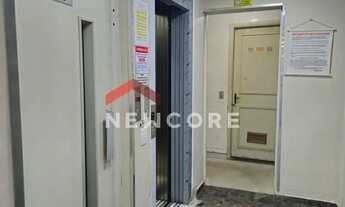 Imagem 4: Apartamento em Praça Ministro Costa Manso - Liberdade - São Paulo/SP