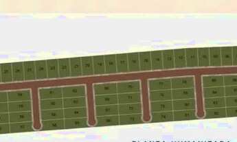 Imagem 5: Summer Park Condomínio / Lote a Venda, fica no Bairro SIM, às margens da Av. Artemia Pires