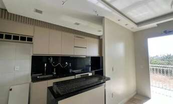 Imagem 3: Alugo Apartamento 2 Quartos com projetados condomínio Brisas Altos do Calhau