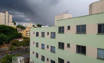 Imagem 7: Apartamento à Venda - Bandeirantes, 2 Quartos, 50 m2