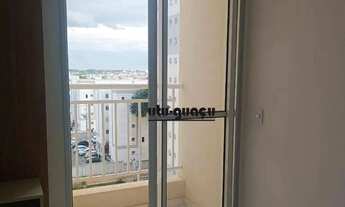 Imagem 2: Apartamento com 2 dormitórios para alugar, 42 m² por R$ 2.300,00/mês - Nossa Senhora Cande