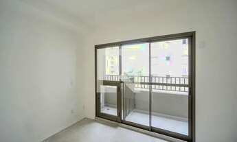 Imagem 2: Apartamento à Venda - Tatuapé, 1 Quarto, 23 m2