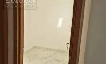 Imagem 3: Cobertura a venda - Parque Novo Oratório, Santo André