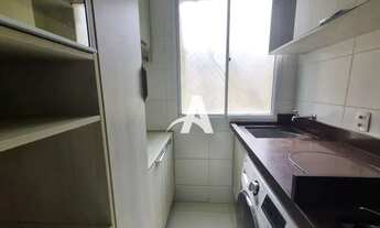 Imagem 5: Aluguel Apartamento JARDIM HOLANDA