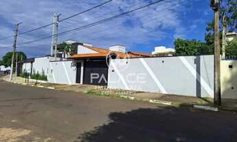 Imagem 3: Casa à venda em novo horizonte, são pedro 3 quartos 180m²